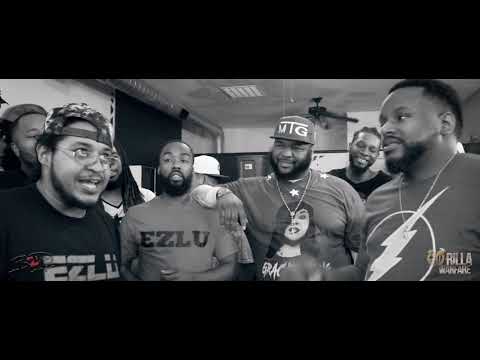 Kevo The King vs 1-3 Jinx