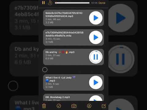 Db Boutabag ft kyestaxx