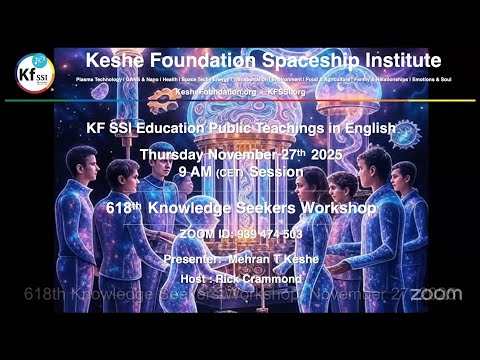 618. KSW - Vollständige Simultanübersetzung, 27.11.2025