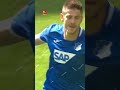 No-Look Penalty!? ? Andrej Kramarić isn't human!