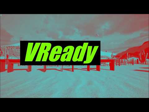 VReady youtube-video