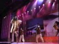 Brandy Baby Essence Awards
