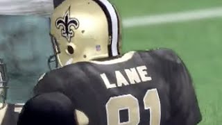 NIGHT TRAIN BIG DICK LANE DON'T PLAY NO GAMES! MUT 16 PS4 Head 2 Head Gameplay