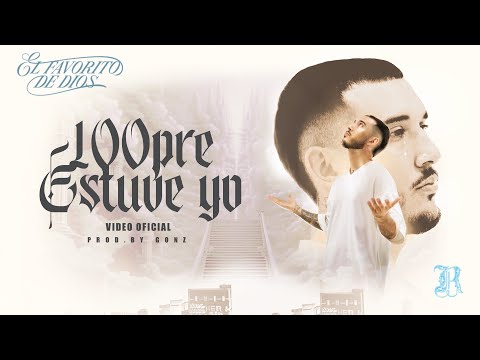 RYH - 100PRE ESTUVE YO (Video Oficial)