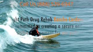 preview picture of video 'Rancho Cordova CA Right Path Drug Rehab & Addiction Treatment Center (888)539­6947'