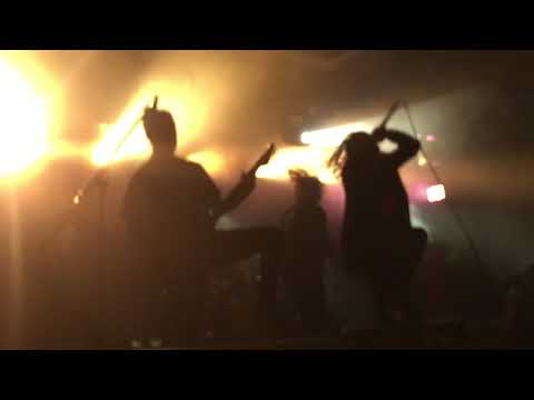 ESKIMO CALLBOY - THE SCENE (live at Saint-Petersburg, 12.12.2017)