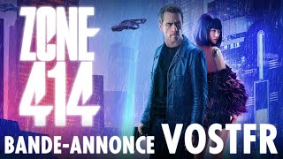 Bande-annonce VOST