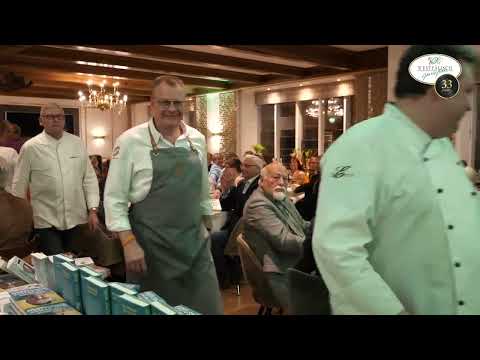 Westfälisch Genießen und Bernd Stelter feierten Jubiläum