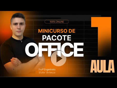 [Lesson 1] Office Suite Mini-Course - Word Utilities and Presentation