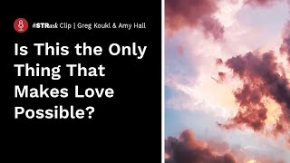 How Can There Be Real Love in Heaven Without the Possibility of Sin?