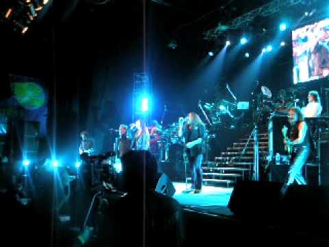 Tunyogi Bernadett és a  Mobilmánia-Újhaza   (Honfoglalás)