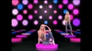 Bossy - Lindsay Lohan Official Music Video