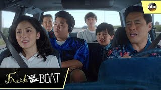 Back to the Beginning – Fresh Off The Boat