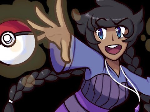 Pokemon Rejuvenation v13 Nim at Akuwa | Intense | No items, set mode, no EV train