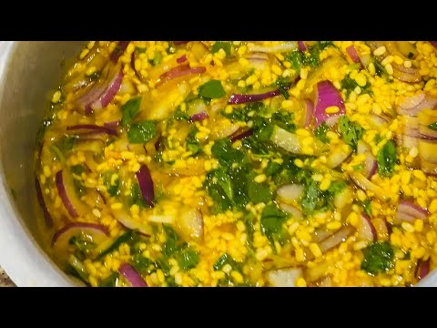 Dry moong dal recipe | sookhi moong dal| Gujarati famous sukhi mag ni daal