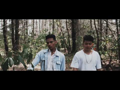 Daking & Ozi "LABIRIN" (Official Music Video)