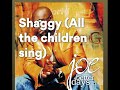 Joe FT Shaggy-Ghetto Child Lyrics