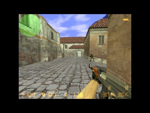 GIANTS | GeT_RiGhT vs. excello (IEM III 2009)