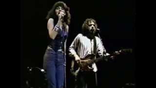 Linda Ronstadt In Atlanta   1977   02   That&#39;ll Be The Day