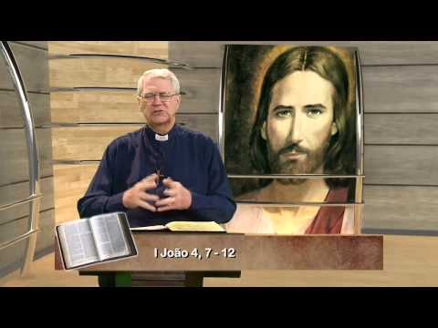 Meu Senhor e Meu Deus 28/02/2014