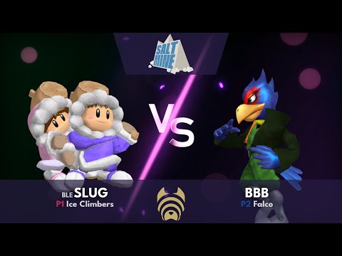 Slug vs BobbyBigBalls- Losers Semis | The Coal Mine Hosted by AllChateSports