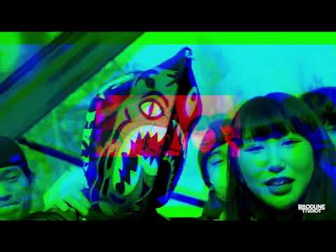 BENZMIXER!!! vs JENA POWDER - BAPE THANG (OFFICIAL MUSIC VIDEO)