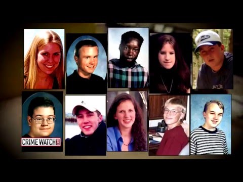 Chaos at Columbine: Revisiting the Tragedy 17 Years Later - Pt. 2 - Crime Watch Daily