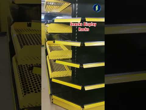 Supermarket display Racks Vellore