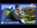 The Great Race Trailer The Great Race Thomas Friends