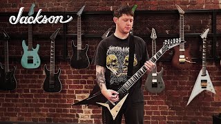 Lee Malia Playthrough of &quot;Empire&quot; by Bring Me the Horizon | Jackson Guitars