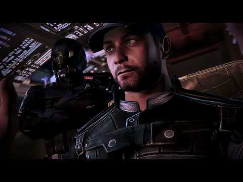 Paolo Mass Effect 3 HD 37 - All Fleets in Priority Earth Opening
