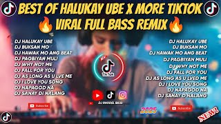 Download lagu 🔥BEST OF HALUKAY UBE X BUKSAN MO X MORE TIKTOK VIRAL FULL BASS REMIX/DJ RHODEL BASS🔥 mp3 Download lagu 🔥BEST OF HALUKAY UBE X BUKSAN MO X MORE TIKTOK VIRAL FULL BASS REMIX/DJ RHODEL BASS🔥 mp3
