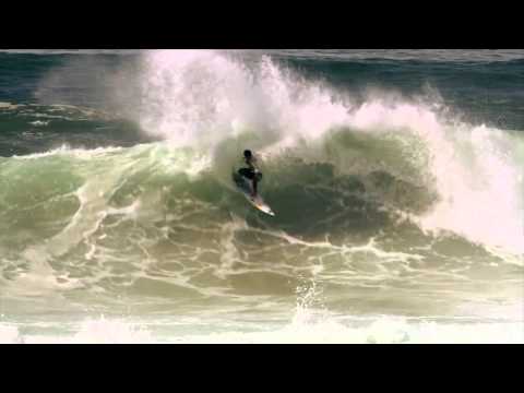 Quiksilver Pro France 2011 - Teaser
