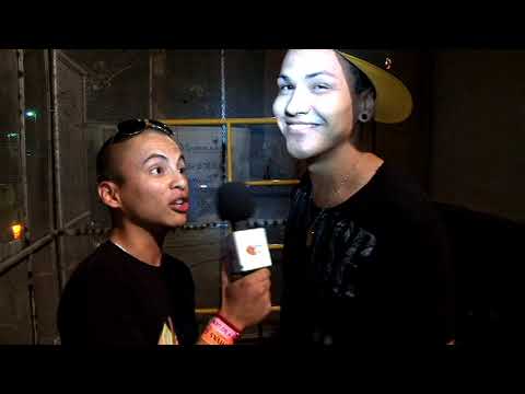 Leche Batida Programa #12 especial de carnavales 2011