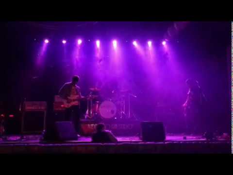 Paso Nivel - Señales Audiotorio Sur 2018