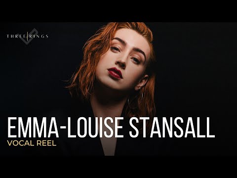 Emma Louise Stansall - Vocal Reel