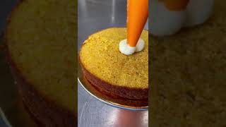 Carrot Cake tiktok lesss ia
