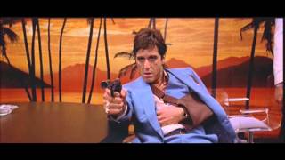 Funk Scarface - Carl Carlton - Don't You Wanna Make Love