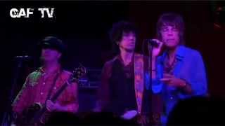 Music: The New York Dolls