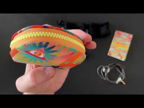 Campfire Audio Mammoth Review - High Energy Basshead IEM - Are they good?