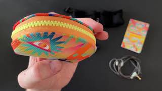 Campfire Audio Mammoth Review - High Energy Basshead IEM - Are they good?