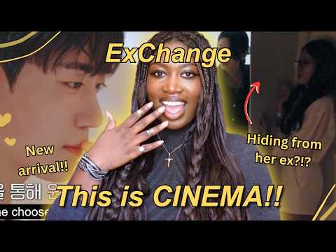 This episode revealed EVERYTHING  ExChange ep.7