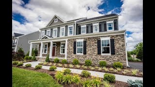 Stunning Short Pump New Construction Community From $515K & Up