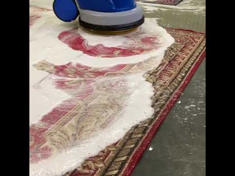 Роторное оборудование CLEANVAC 