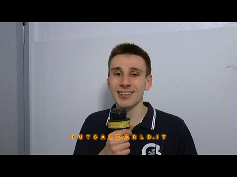 11/2/17 Leonardo Bradanini - Mario Rocca