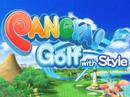 Pangya! Golf with Style Wii