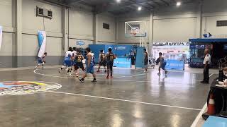 TEAM AGR (ALLIANCE GOOD RIDER) #basketball🏀 #basketballhighlights