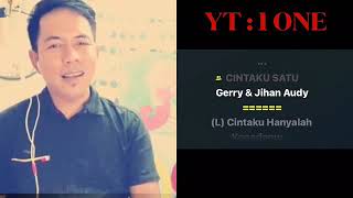 Download lagu Karaoke Cintaku Satu by TKI Riyadh mp3 Download lagu Karaoke Cintaku Satu by TKI Riyadh mp3