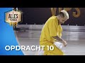 T-shirt ONTDOOIEN! | De Alleskunner VIPS