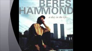 Beres Hammond - What About Joy (A Day In The Life) + Lyrics